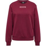Hummel - TE Element - Sweatshirt - Zwart