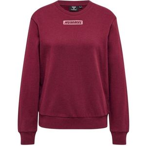 Hummel - TE Element - Sweatshirt - Zwart
