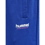Hummel - Shai - Sportbroek - Zwart - Vochtregulatie