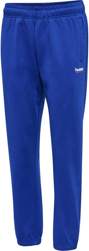 Hummel - Shai - Sportbroek - Zwart - Vochtregulatie