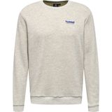 Hummel - hmlLGC Austin - Sweatshirt - Vochtregulerend - Ronde Hals