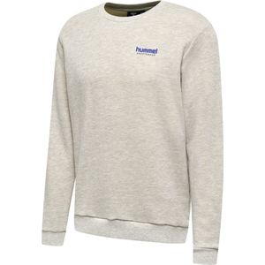 Hummel - hmlLGC Austin - Sweatshirt - Vochtregulerend - Ronde Hals