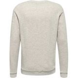 Hummel - hmlLGC Austin - Sweatshirt - Vochtregulerend - Ronde Hals