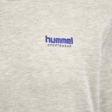 Hummel - hmlLGC Austin - Sweatshirt - Vochtregulerend - Ronde Hals