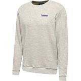 Hummel - hmlLGC Austin - Sweatshirt - Vochtregulerend - Ronde Hals