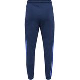 Harembroek - Zwart - Sweatstof - Tapered Pasvorm