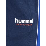 Harembroek - Zwart - Sweatstof - Tapered Pasvorm