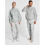 Hummel - Celab Woven - Jas - Zwart - 100% Acryl