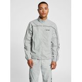 Hummel - Celab Woven - Jas - Zwart - 100% Acryl