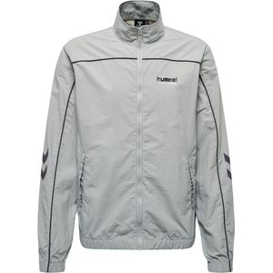 Hummel - Celab Woven - Jas - Zwart - 100% Acryl