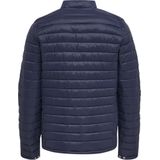 Hummel - Hmlred - Gewatteerd Jack - Zwart - Polyamide