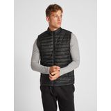Hummel Weste Hmlred Quilted Waistcoat Black-3XL