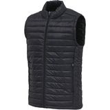 Hummel Weste Hmlred Quilted Waistcoat Black-3XL