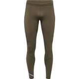 Newline - Nwlchicago Tights - Leggings - Crocodile-M - Met Reflecterende Details