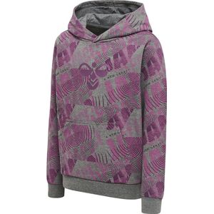 Hummel - hmlSPACE Jam CUATRO HOODIE - Hoodie