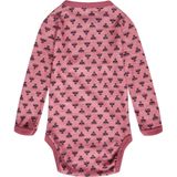 Hummel - Bambo Body - Lange Mouwen