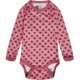 Hummel - Bambo Body - Lange Mouwen