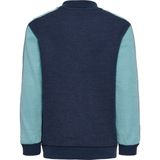 Hummel - Wulbato - Trainingsjack - Zwart