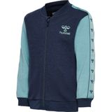 Hummel - Wulbato - Trainingsjack - Zwart