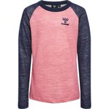 Hummel - Wingo - T-shirt - Lange Mouwen