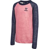 Hummel - Wingo - T-shirt - Lange Mouwen