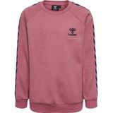 Hummel - Hmlwong Sweatshirt - Deco Rose - Kinder Sweatshirt