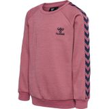 Hummel - Hmlwong Sweatshirt - Deco Rose - Kinder Sweatshirt