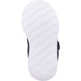 Hummel - Actus Recycled - Schoenen - Zwart - Mesh - Kinderen