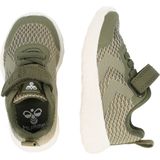 Sneakers für Babies Hummel Actus Recycled
