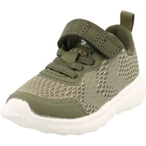 Hummel - Actus Recycled - Schoenen - Zwart - Mesh
