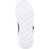 Hummel - Actus Recycled - Schoenen - Zwart - Gerecycled Materiaal