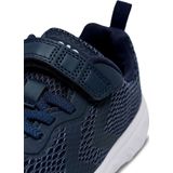 Hummel - Actus Recycled - Schoenen - Zwart - Gerecycled Materiaal