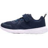 Hummel - Actus Recycled - Schoenen - Zwart - Gerecycled Materiaal