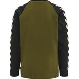 Hummel - 213853 - T-shirt - Met Lange Mouwen