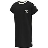 Hummel - Mille - T-shirt Jurk - Biologisch Katoen - Korte Mouwen