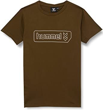 TOMB - T-shirt - Gevoerde Zoom - Geribbelde Kraag - Jersey - Logoprint