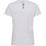 hummel - Astralis 21/22 - T-shirt - Unisex - Kids