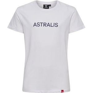 hummel - Astralis 21/22 - T-shirt - Unisex - Kids