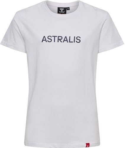 hummel - Astralis 21/22 - T-shirt - Unisex - Kids