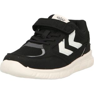 Hummel - X-light 2.0 - Schoenen - Zwart - Mesh en Microvezel