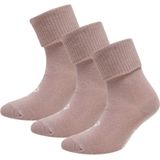 Hummel - Sora - Huissokken - Multicolor - Katoenmix - 3-Pack