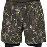 2 in 1 Shorts Newline Kansas