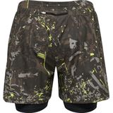 2 in 1 Shorts Newline Kansas