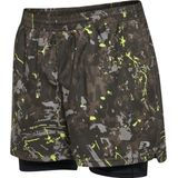 2 in 1 Shorts Newline Kansas