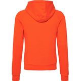hummel - hmlGG12 - Hoodie - Geborsteld Katoen - Met Capuchon - Zwart