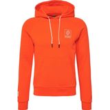 hummel - hmlGG12 - Hoodie - Geborsteld Katoen - Met Capuchon - Zwart
