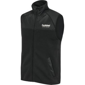 Ärmellose Weste aus Fleece Hummel GC Charley