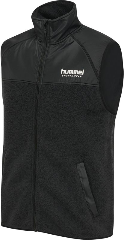 Ärmellose Weste aus Fleece Hummel GC Charley