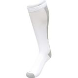 Newline - CORE COMPRESSION SOCK - Compressiekousen - Zwart - Vochtafvoerende Stof