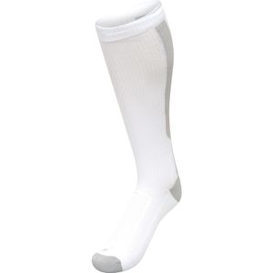 Newline - CORE COMPRESSION SOCK - Compressiekousen - Zwart - Vochtafvoerende Stof